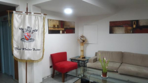 Гостиница Windsor Suites Hotel  Сантьяго